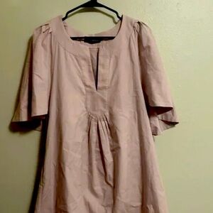 Tuckernuck Finley dress size small